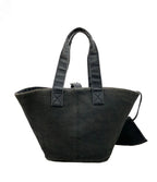 Hermes Tote Black — view 2