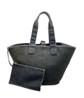 Hermes Tote Black