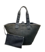 Hermes Tote Black