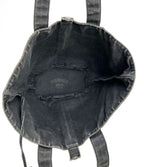 Hermes Tote Black — view 5