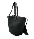 Hermes Tote Black — view 3