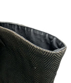 Hermes Tote Black — view 7