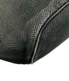 Hermes Tote Black — view 8