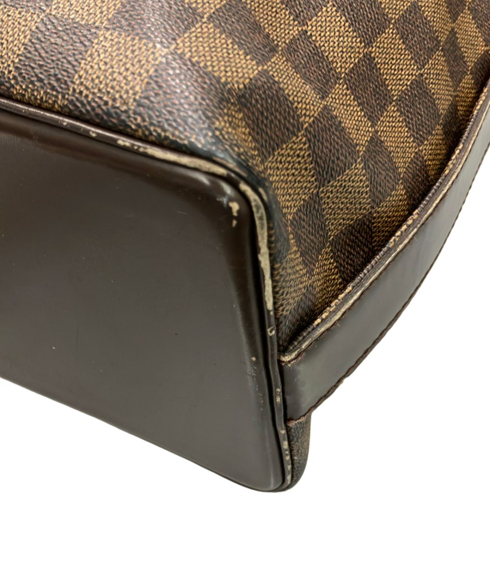 Louis Vuitton Tote Chelsea Damier — view 7