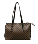 Louis Vuitton Tote Chelsea Damier