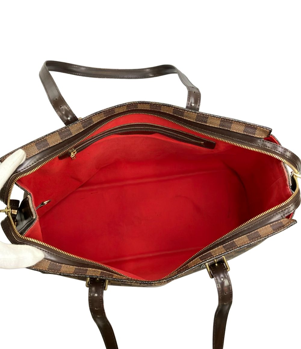 Louis Vuitton Tote Chelsea Damier — view 5