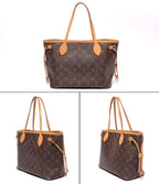 Louis Vuitton Tote Neverfull PM Monogram — view 2