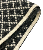 Gucci Scarf Black — view 6