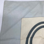 Hermes Scarf Carre 90 Brides de Gala Silk Shawl — view 5