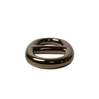 Hermes Scarf Ring Chaine D'ancre Gold — view 3