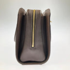 Louis Vuitton Handbag Damier Triana Brown — view 4