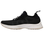 Dior Logo Printed Mesh Low Cut Sneakers