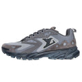 Louis Vuitton Tatic Line Side Logo Low Cut Sneakers 12