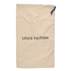 Louis Vuitton Tatic Line Side Logo Low Cut Sneakers 12 — view 5
