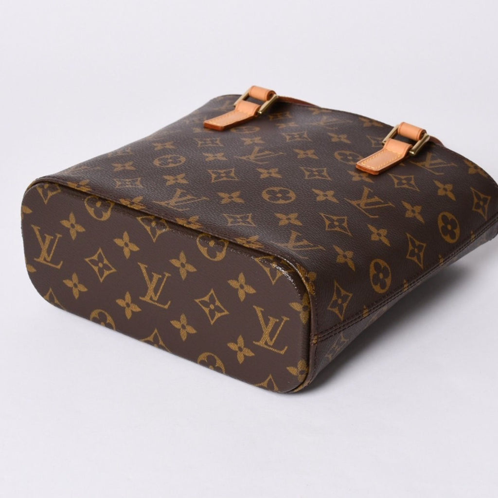 Louis Vuitton Handbag Vavin PM Monogram Brown — view 8
