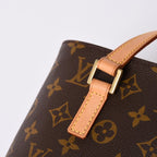 Louis Vuitton Handbag Vavin PM Monogram Brown — view 4