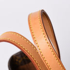 Louis Vuitton Handbag Vavin PM Monogram Brown — view 6
