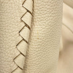 Bottega Veneta Cervo Backpack Leather — view 6