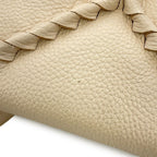 Bottega Veneta Cervo Backpack Leather — view 9