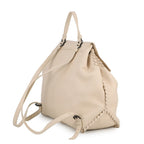 Bottega Veneta Cervo Backpack Leather — view 2
