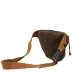 Gucci Belt Bag Children Star Corduroy Leather Waist Pouch Kids — view 2