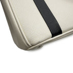Prada Galleria Saffiano Leather 2-Way Shoulder Bag — view 8