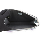 Fendi Shoulder Bag Toujour Bugsmon Star Leather Fur 2-Way Clutch — view 7