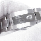 Rolex Datejust 36 Watch Bright Blue Dial — view 7