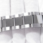 Rolex Datejust 36 Watch Bright Blue Dial — view 6
