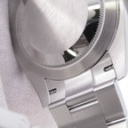Rolex Datejust 41 Roulette Watch Azuro Blue Dial — view 9