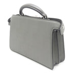 Fendi Peekaboo ISeeU Cross Shoulder Bag — view 2