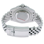 Rolex Watch Silver — view 4