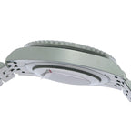 Rolex Watch Silver — view 7