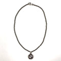 Gucci Black Necklace