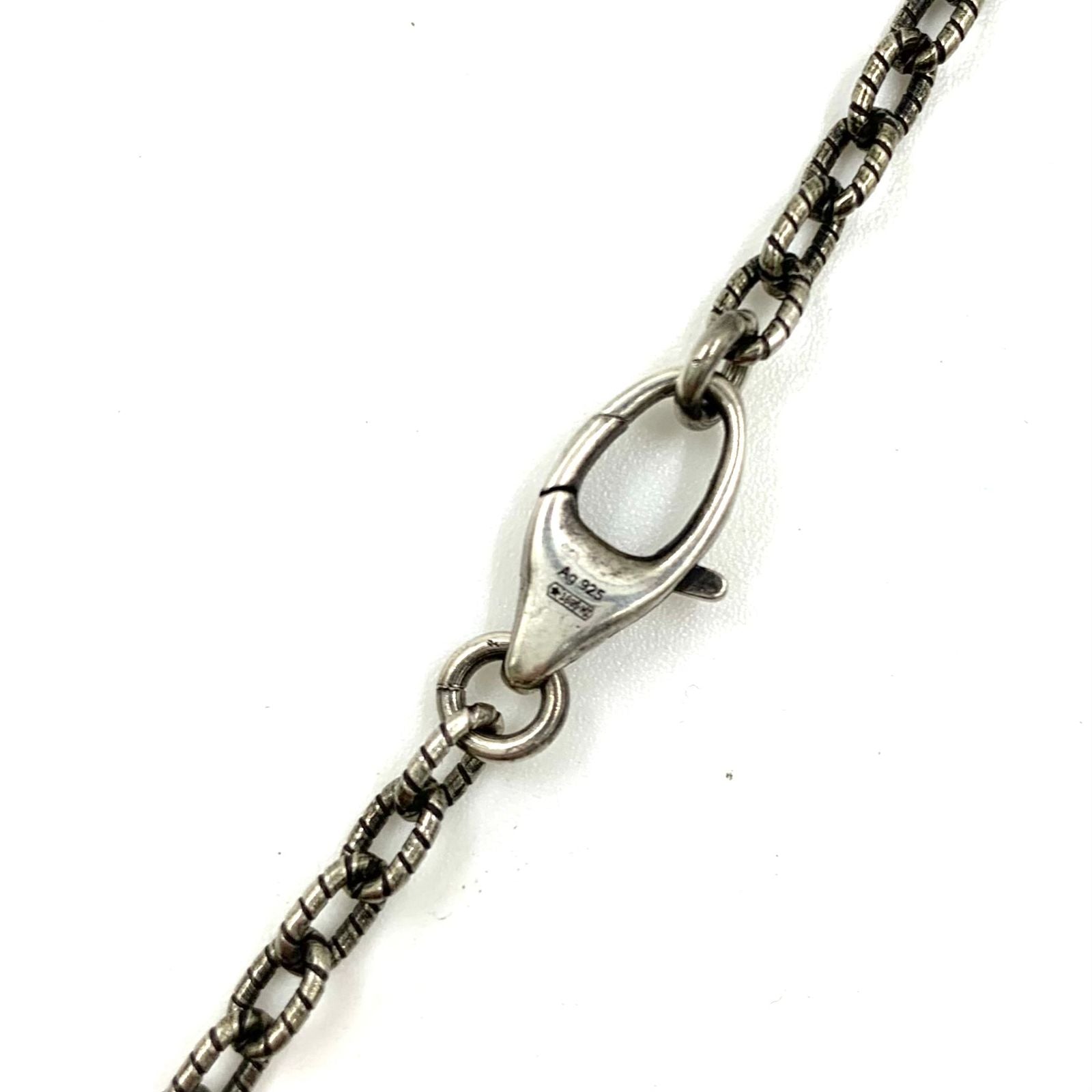 Gucci Black Necklace — view 5