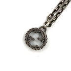 Gucci Black Necklace — view 3