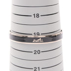Hermes Bangle Enamel PM Carre Stainless Steel Bracelet — view 4
