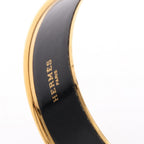 Hermes Bangle Enamel GM Bracelet — view 6