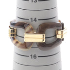 Hermes Bracelet Ecuyer Gold — view 5