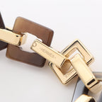 Hermes Bracelet Ecuyer Gold — view 4