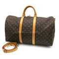 Louis Vuitton Monogram Pol 50 Handbag