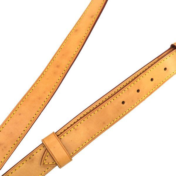 Louis Vuitton Monogram Pol 50 Handbag — view 8