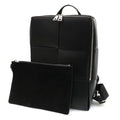 Bottega Veneta Maxi Intrecciato Backpack
