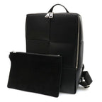 Bottega Veneta Maxi Intrecciato Backpack