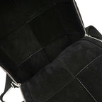 Bottega Veneta Maxi Intrecciato Backpack — view 2