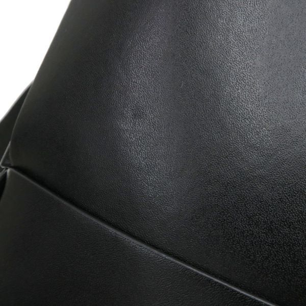 Bottega Veneta Maxi Intrecciato Backpack — view 3