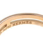 Hermes Arianne Ring — view 6