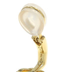 Chanel Coco Crush Clip Diamond Earrings Single — view 6