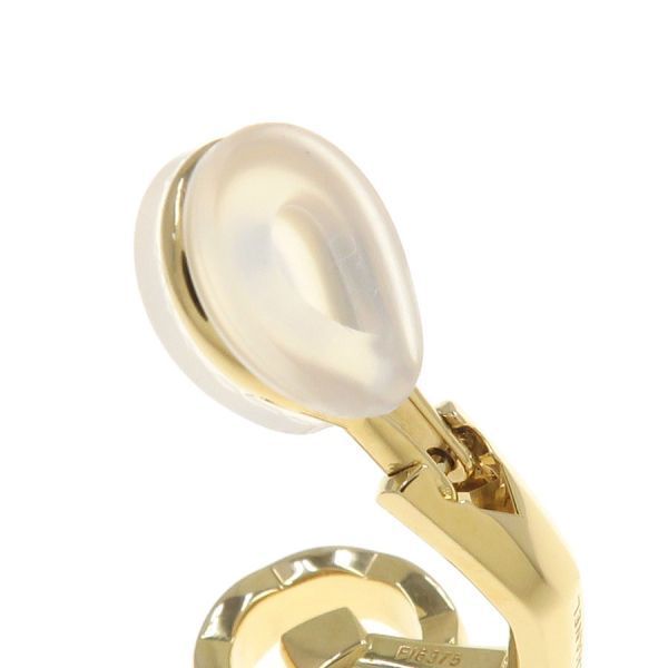 Chanel Coco Crush Clip Diamond Earrings Single — view 5