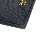 Celine Compact Zipped Card Holder — view 8